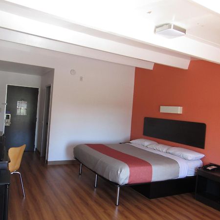 Motel 6-White, Ga - Cartersville 외부 사진