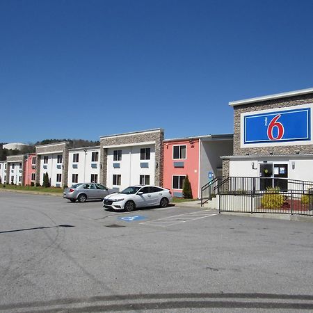 Motel 6-White, Ga - Cartersville 외부 사진