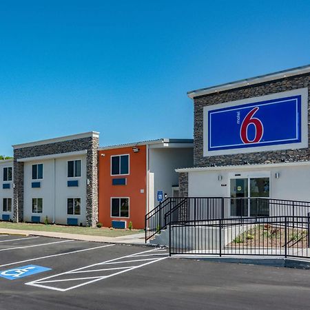 Motel 6-White, Ga - Cartersville 외부 사진