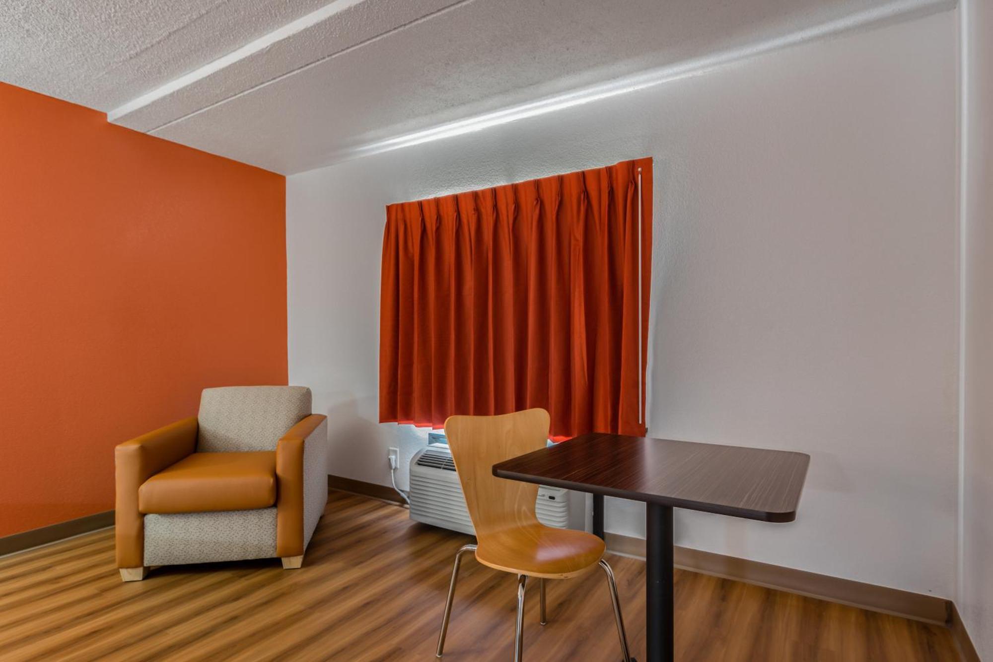 Motel 6-White, Ga - Cartersville 외부 사진