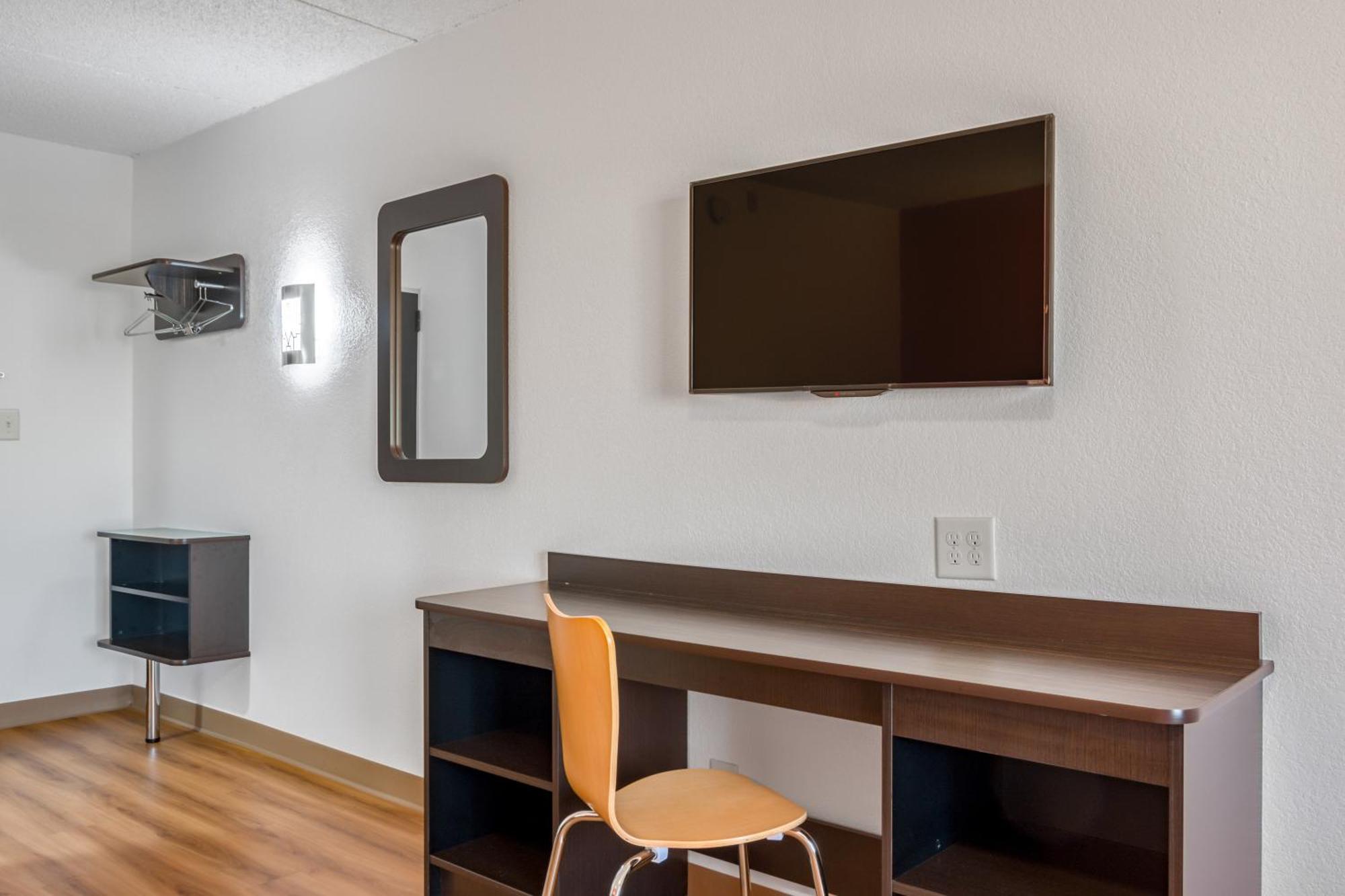 Motel 6-White, Ga - Cartersville 외부 사진
